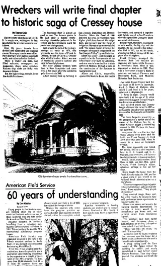 other Newspaper clipping from Feb 26, 1976 5976706