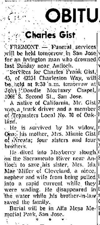 other Newspaper clipping from Aug 7, 1959 5976768
