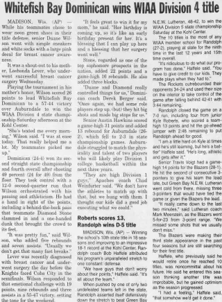 other Newspaper clipping from Mar 12, 2013 5976870