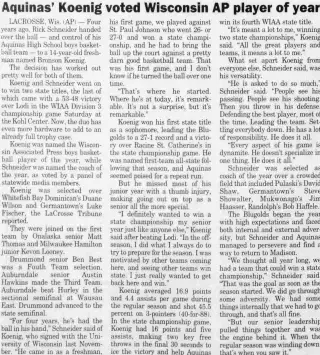 other Newspaper clipping from Mar 14, 2013 5976873