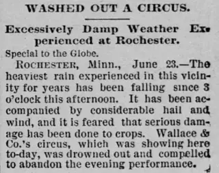 other Newspaper clipping from Jun 24, 1890 5976891