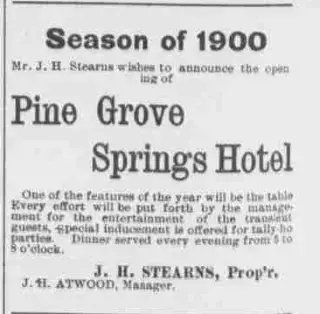 other Newspaper clipping from Jul 6, 1900 5976925