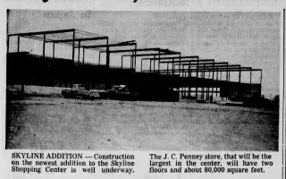 other Newspaper clipping from Nov 27, 1966 5977254