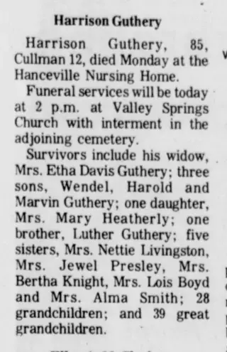 other Newspaper clipping from Mar 13, 1974 5977357