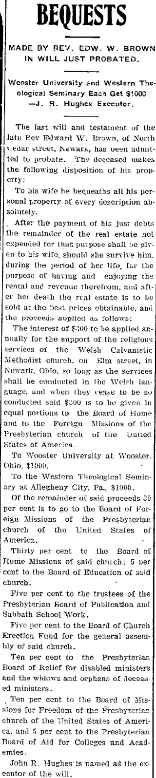 other Newspaper clipping from Jun 29, 1904 5977364