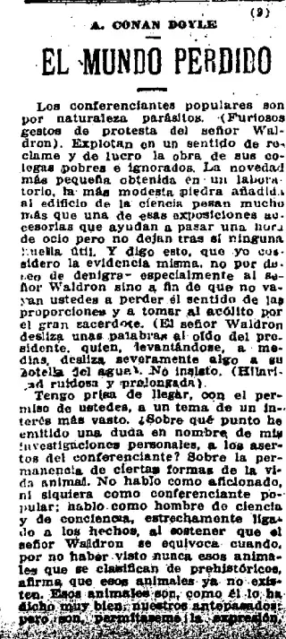 other Newspaper clipping from Apr 19, 1921 5977653