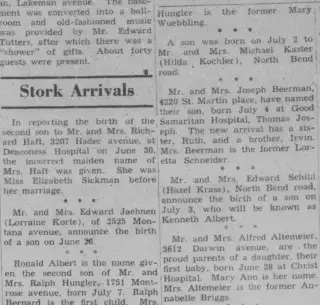 other Newspaper clipping from Jul 21, 1939 5977724
