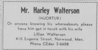other Newspaper clipping from Apr 20, 1960 5977738