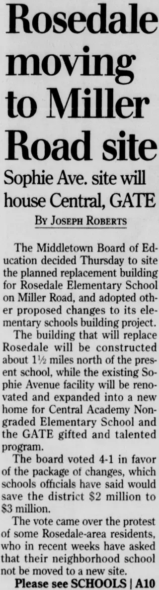 other Newspaper clipping from Jun 3, 2005 5977743