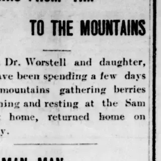 Birth Newspaper clipping from Jul 20, 1911 5977746