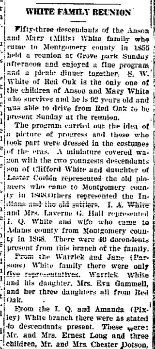 other Newspaper clipping from Aug 17, 1928 5977750