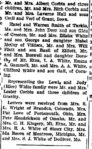 other Newspaper clipping from Aug 17, 1928 5977752