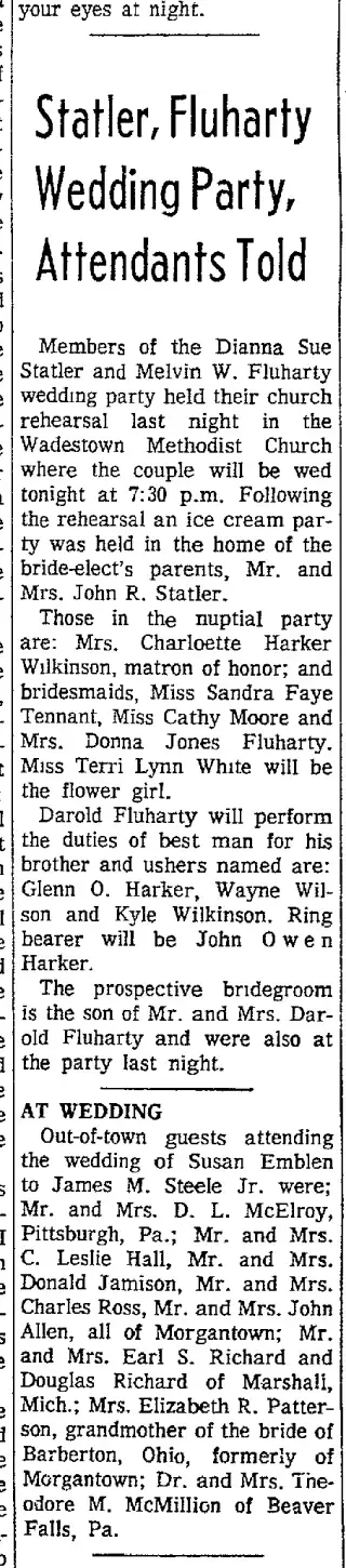 other Newspaper clipping from Jun 18, 1965 5977802