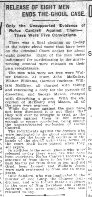 other Newspaper clipping from Jun 27, 1903 5977804