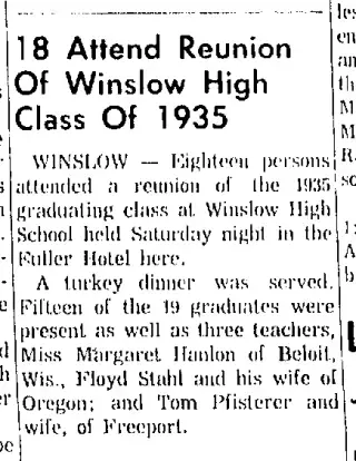 other Newspaper clipping from Jun 21, 1960 5977894