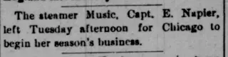 other Newspaper clipping from May 18, 1894 5977956