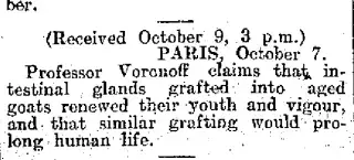 other Newspaper clipping from Oct 9, 1919 5978155