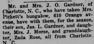 other Newspaper clipping from Jan 6, 1921 5978191