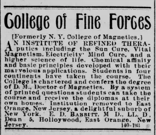 other Newspaper clipping from Feb 26, 1896 5978218
