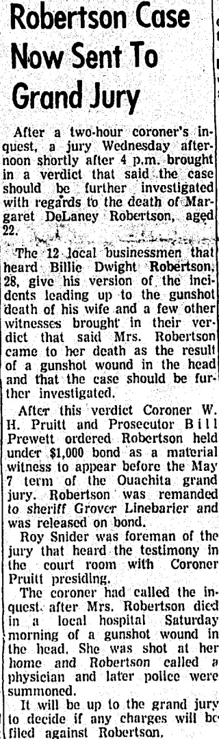 other Newspaper clipping from Mar 22, 1962 5978241