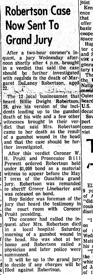 other Newspaper clipping from Mar 22, 1962 5978260