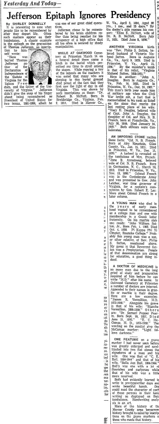 other Newspaper clipping from Mar 26, 1963 5978310