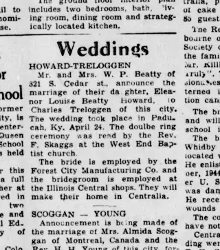 other Newspaper clipping from Apr 28, 1947 5978401