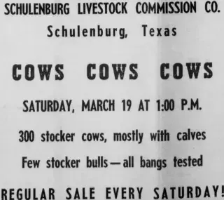 other Newspaper clipping from Mar 17, 1966 5978458
