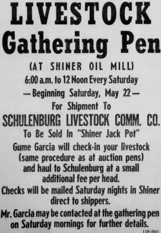 other Newspaper clipping from May 13, 1965 5978484
