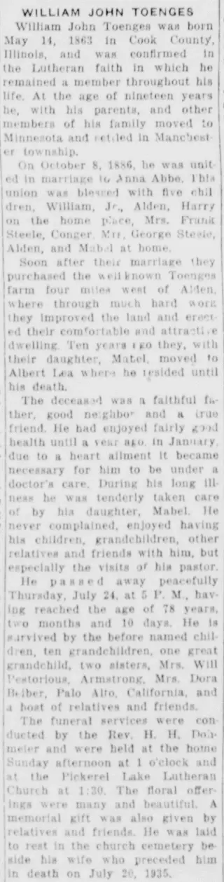 other Newspaper clipping from Aug 6, 1941 5978493