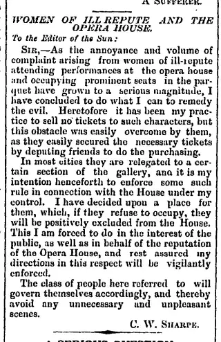 other Newspaper clipping from Oct 20, 1884 5978520