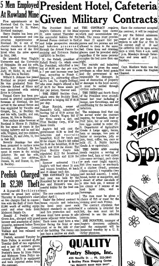 other Newspaper clipping from Mar 19, 1971 5978537