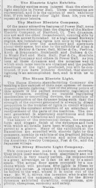 Entertainment Newspaper clipping from Sep 28, 1886 5978560