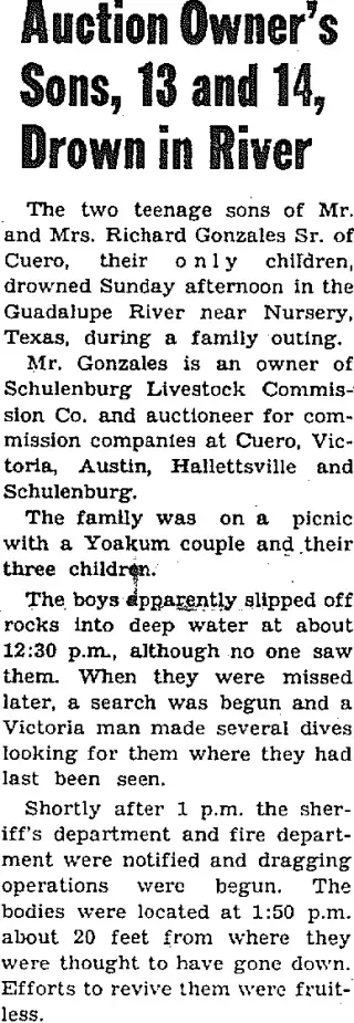 other Newspaper clipping from Jul 13, 1967 5978559