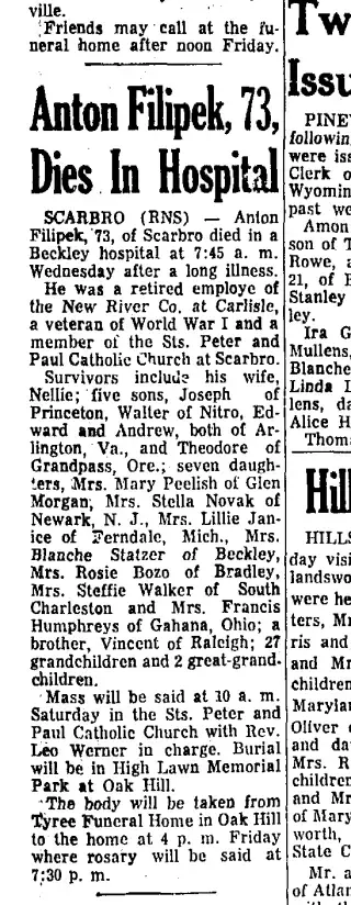 other Newspaper clipping from Dec 29, 1966 5978565