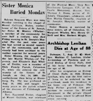 other Newspaper clipping from Aug 26, 1943 5978631