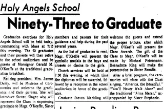 other Newspaper clipping from Jun 12, 1966 5978638