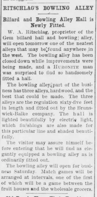 other Newspaper clipping from Oct 24, 1902 5978643