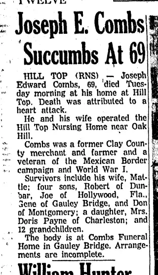 other Newspaper clipping from Oct 12, 1960 5978672