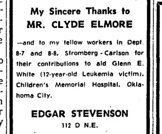 other Newspaper clipping from Apr 12, 1970 5978684