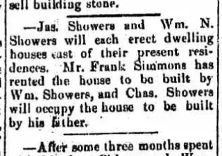 other Newspaper clipping from Aug 5, 1891 5978706