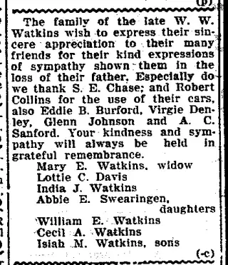other Newspaper clipping from Jan 22, 1953 5978742