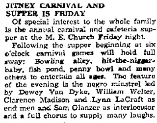 other Newspaper clipping from Jan 13, 1938 5978787