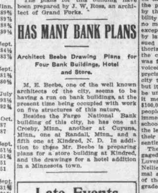 other Newspaper clipping from Apr 12, 1911 5978811