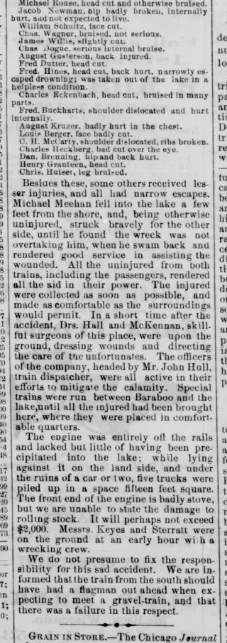 other Newspaper clipping from Nov 17, 1875 5978834