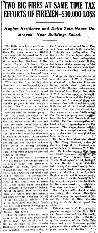 other Newspaper clipping from Dec 23, 1922 5978927