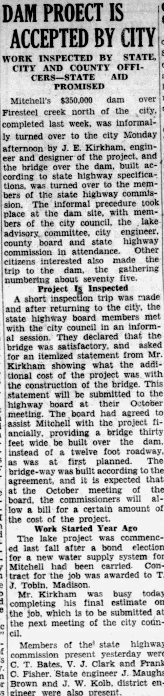 other Newspaper clipping from Oct 9, 1928 5979093