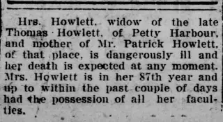 other Newspaper clipping from Apr 11, 1913 5979153