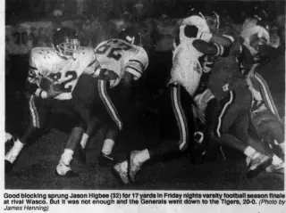 other Newspaper clipping from Nov 14, 1990 5979161