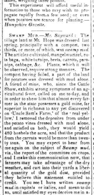 other Newspaper clipping from Nov 22, 1837 5979177